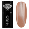 SEMILAC 733 Creamy Praline Gloss 7 ml