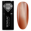 SEMILAC 734 Toffee Jelly Gloss 7 ml