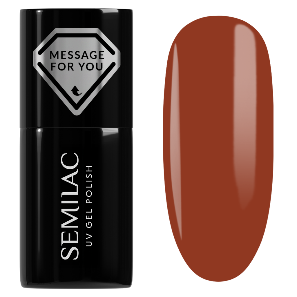 SEMILAC 735 Rust It Up 7 ml