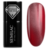 SEMILAC 736 Crimson Jelly Gloss 7 ml
