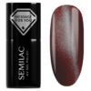 SEMILAC 738 Cherry Choco Jelly Gloss 7 ml