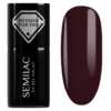 SEMILAC 740 Deep Plum 7 ml