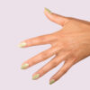 SEMILAC 732 Pisatachio Latte Gloss 7 ml