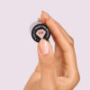 SEMILAC 733 Creamy Praline Gloss 7 ml