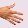 SEMILAC 734 Toffee Jelly Gloss 7 ml