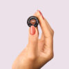 SEMILAC 734 Toffee Jelly Gloss 7 ml