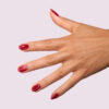 SEMILAC 736 Crimson Jelly Gloss 7 ml