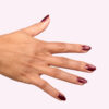 SEMILAC 738 Cherry Choco Jelly Gloss 7 ml