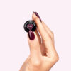 SEMILAC 740 Deep Plum 7 ml