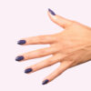 SEMILAC 741 Navy Eclipse 7 ml