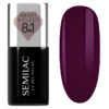 830 Semilac Smart Builder Plum Wine 7 ml