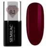 831 Semilac Smart Builder Cherry Red 7 ml