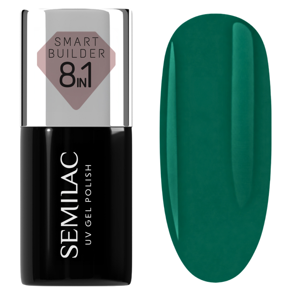 832 Semilac Smart Builder Forest Elegance 7 ml