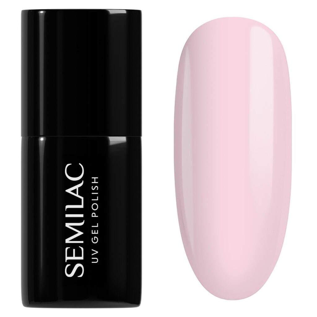 SEMILAC 922 Pastel Pink 7 ml