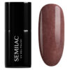 SEMILAC 940 Taupe Gloss 7 ml