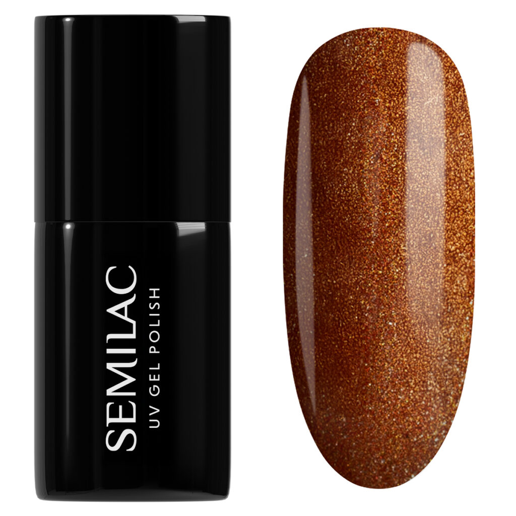 SEMILAC 944 Glazed Cinnamon 7 ml