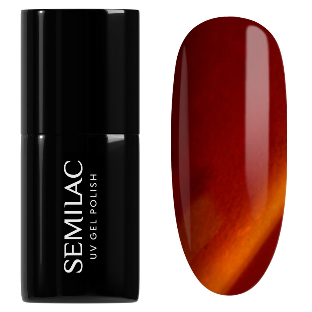 SEMILAC 946 Jelly Honey 7 ml