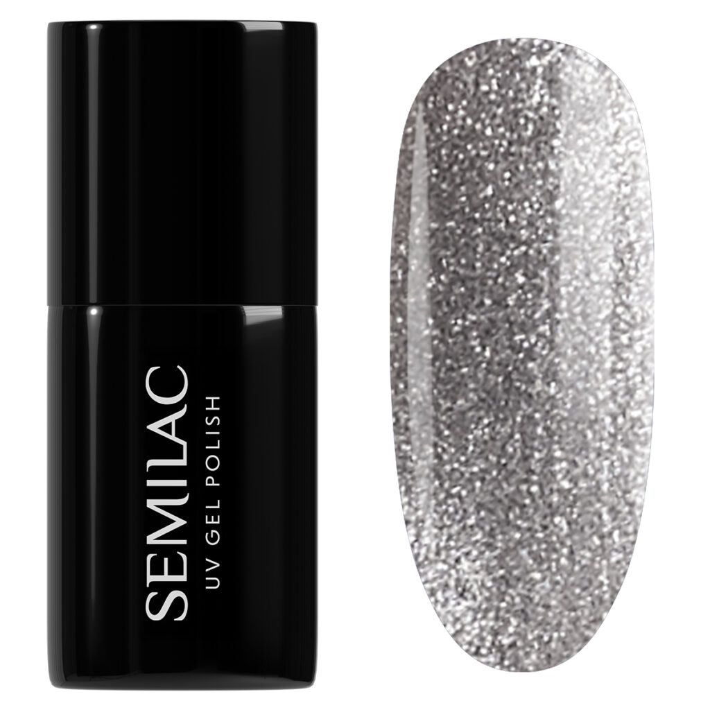 SEMILAC 951 Silver Magnetic 7 ml