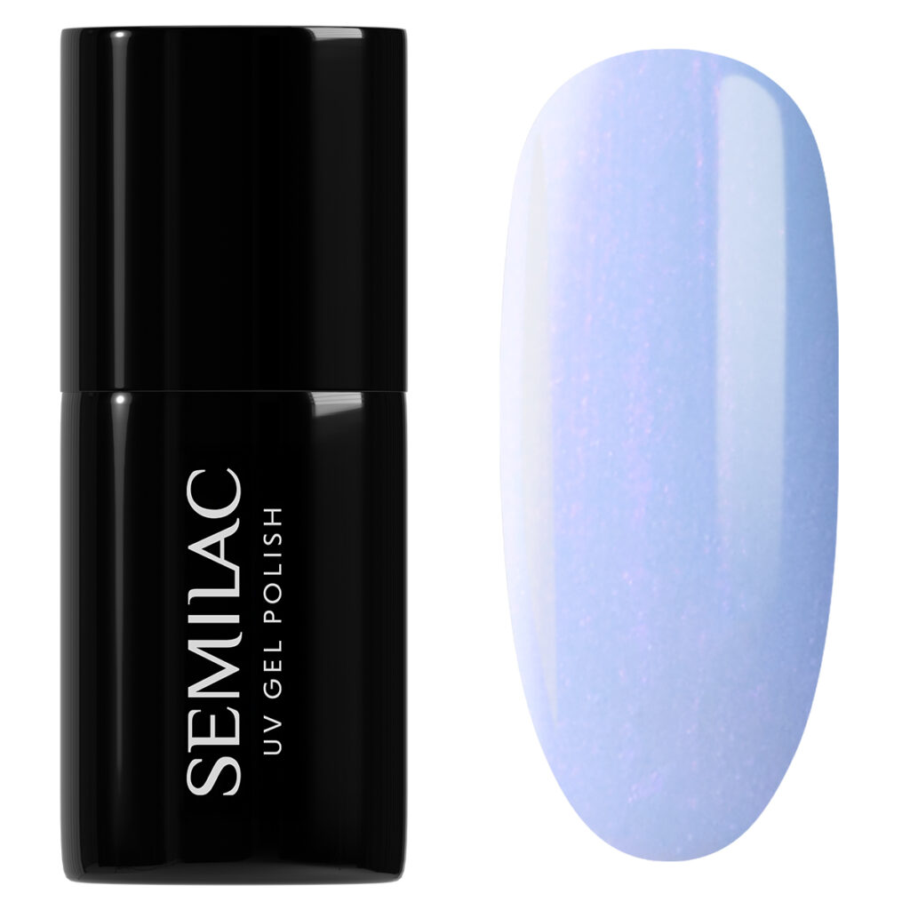 SEMILAC 952 Frosty Glaze 7 ml