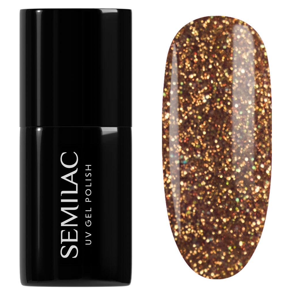 SEMILAC 956 Vintage Gold 7 ml