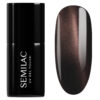 SEMILAC 965 Chocolate Gloss 7 ml