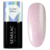 SEMILAC 987 Cream Pink Glow 7 ml