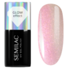 SEMILAC 988 Nude Pink Glow 7 ml