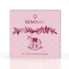 Semilac Calendario de Adviento 2026 - Edición esmalte clásico