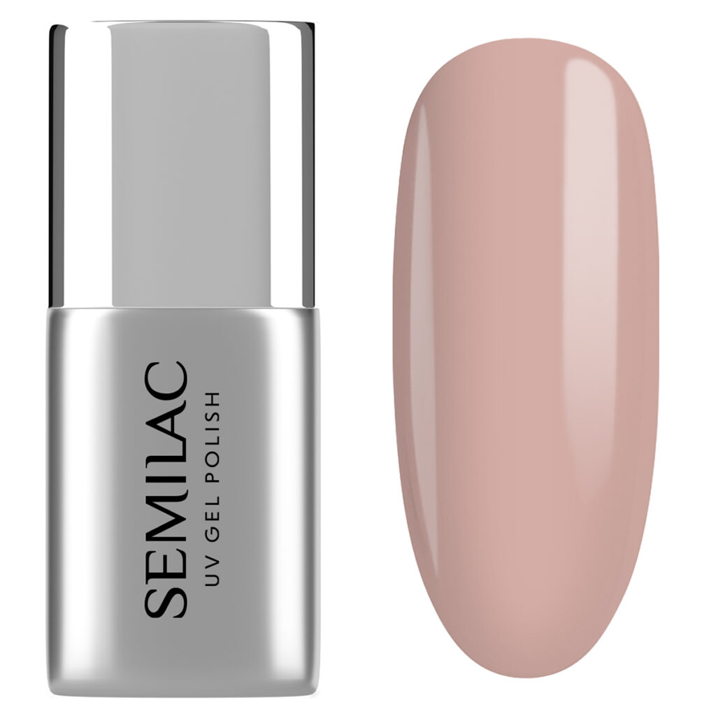 Semilac Base BB Nude 7ml