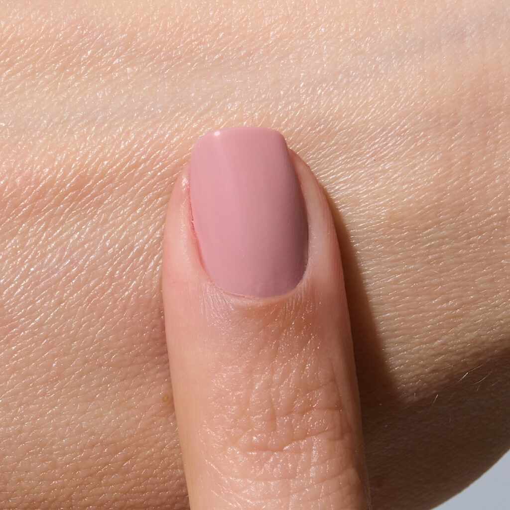 107 Semilac Esmalte Clásico Classic Nude 9 ml - Imagen 4