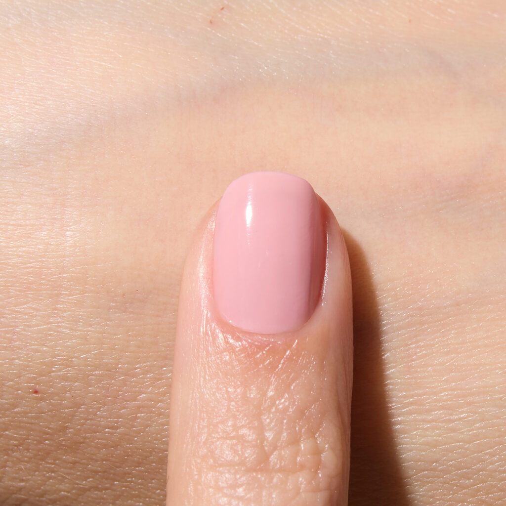 106 Semilac Esmalte Clásico Pinkognito 9 ml - Imagen 4