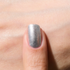 115 Semilac Esmalte Clásico Silver Chrome 9 ml