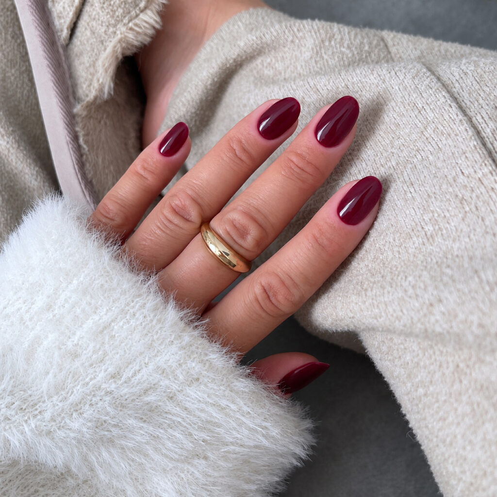 831 Semilac Smart Builder Cherry Red 7 ml - Imagen 2