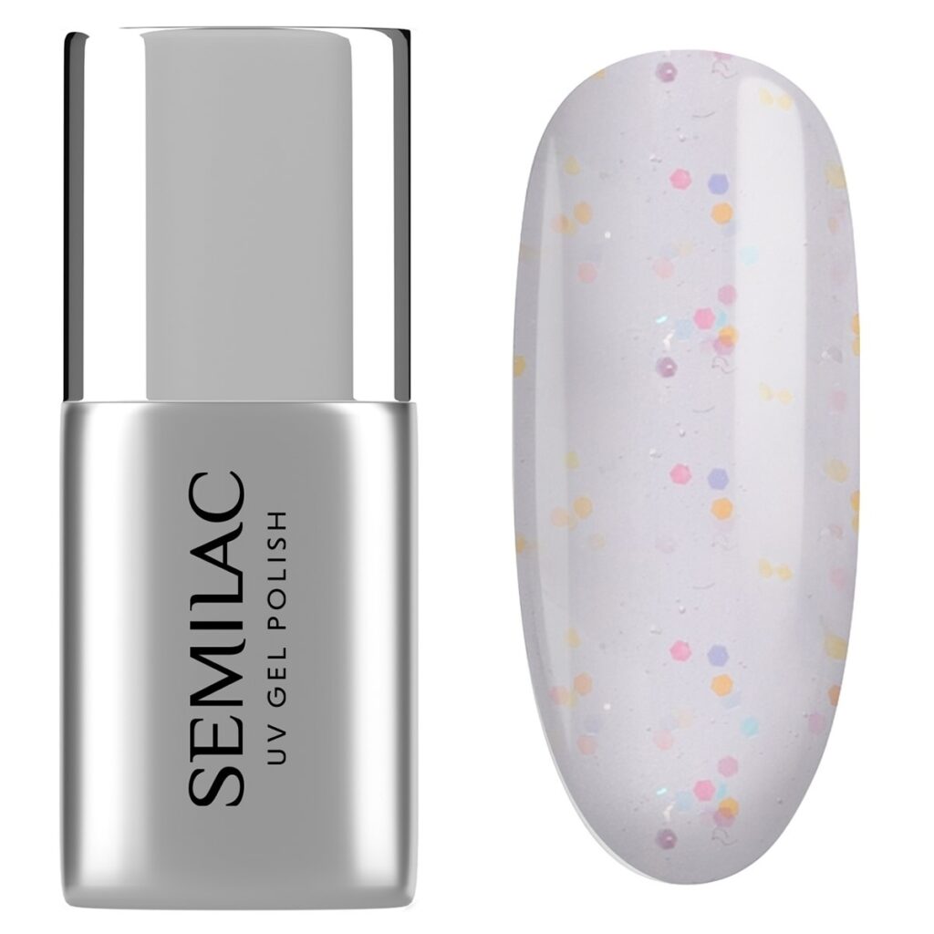 T30 Semilac Top Candy Drops 7 ml