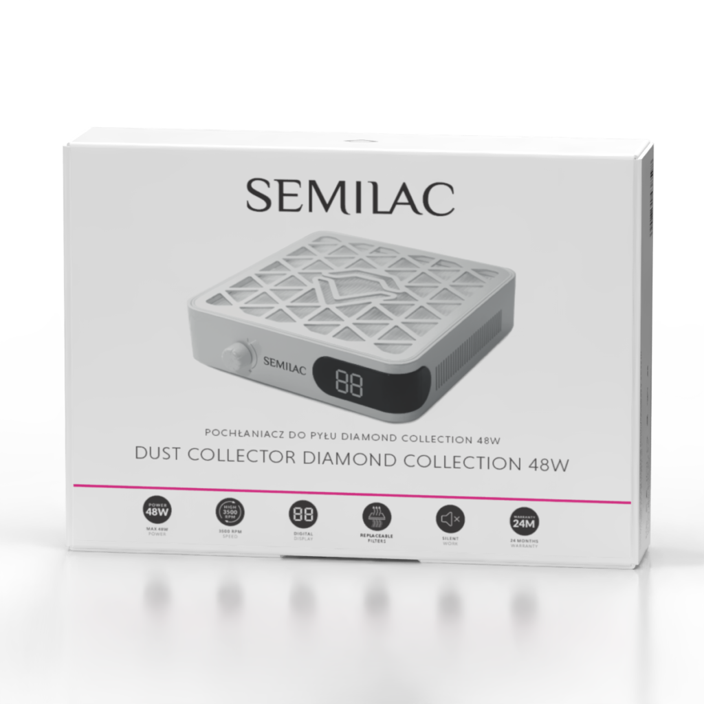 Semilac Dust Collector
