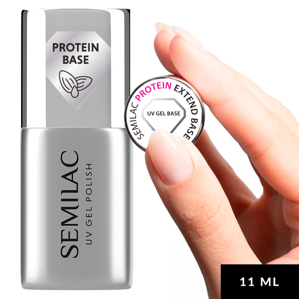Semilac Protein Extend Base 11 ml
