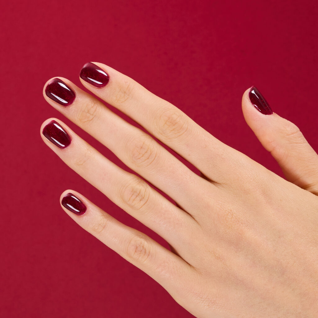 SEMILAC 954 Silky Rouge 7 ml - Imagen 3