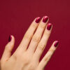 SEMILAC 955 Holly Berry Red 7 ml