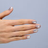 SEMILAC 951 Silver Magnetic 7 ml